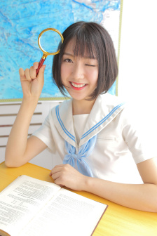 妻孑的朋友